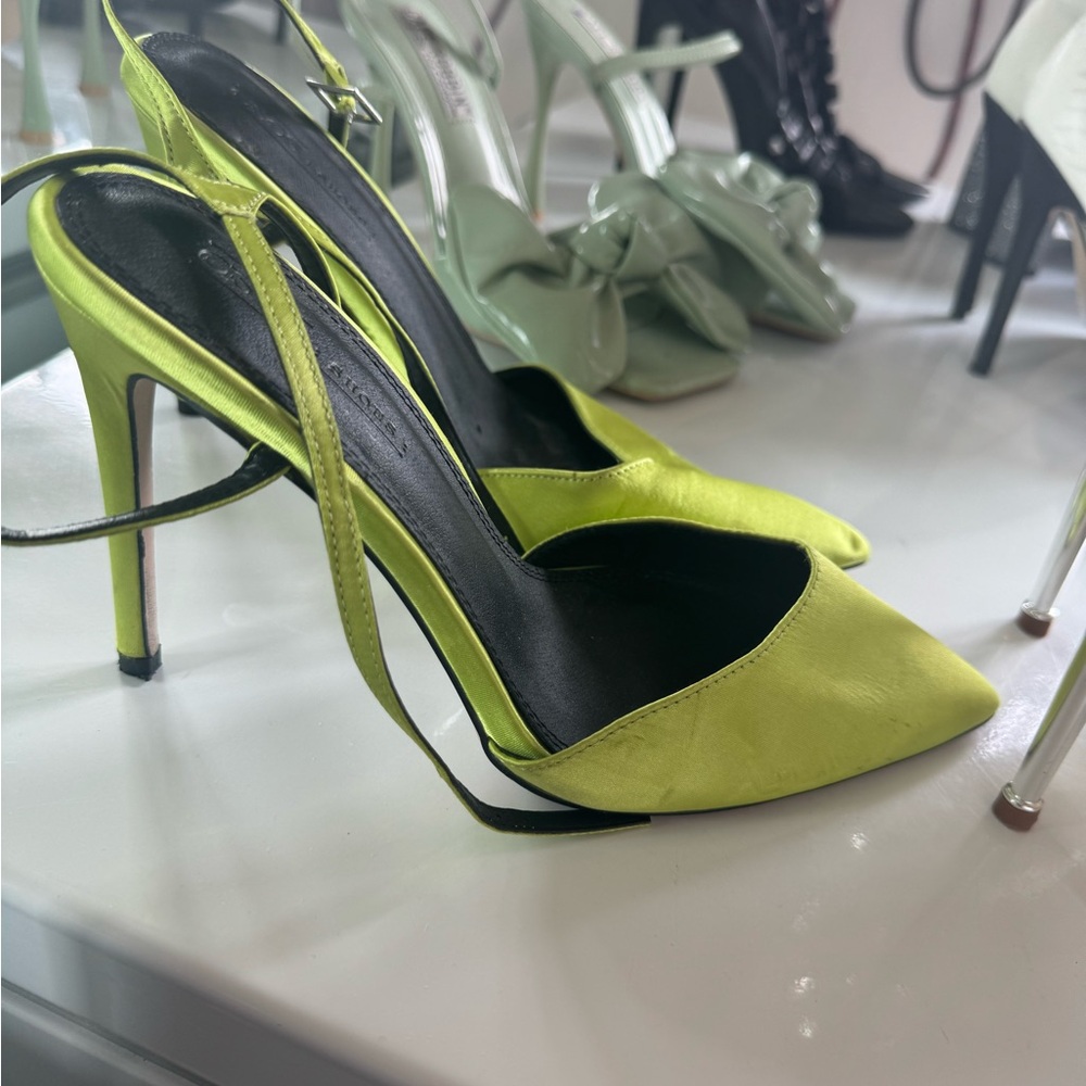 Heels